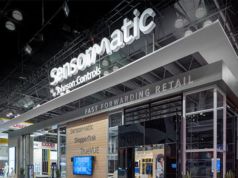 Sensormatic Yılın İş Ortağı seçildi!