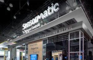 Sensormatic Yılın İş Ortağı seçildi!