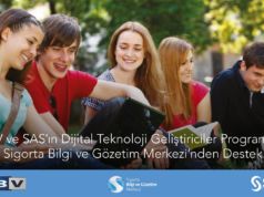 Sigorta Bilgi ve Gözetim Merkezi Dijital Teknoloji Geliştiriciler’i destekliyor! Sigorta Bilgi ve Gözetim Merkezi