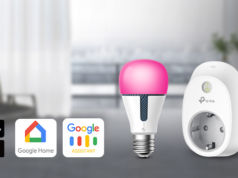 TP-Link akıllı ev ürünleri Google Home desteğine kavuştu! TP-Link akıllı ev ürünleri