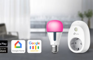 TP-Link akıllı ev ürünleri Google Home desteğine kavuştu! TP-Link akıllı ev ürünleri