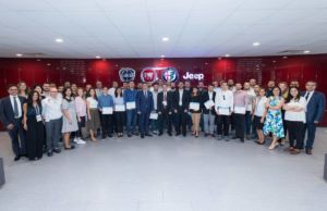 Microsoft otomotiv sektörünü yapay zeka nın geleceği için destekliyor Yapay Zeka