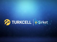 2020’de kurumlar Turkcell ile e-Şirket sistemine geçecek! Turkcell e-Şirket