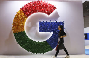 Ulusal Çalışma İlişkileri Kurulu Google hakkında soruşturma başlattı! Ulusal Çalışma İlişkileri Kurulu