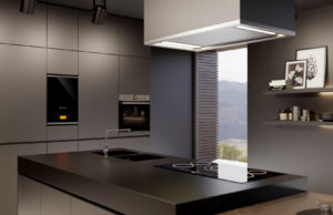 Dünyanın en küçük kombisi Minerwa tanıtıldı! Dünyanın en küçük kombisi Minerwa