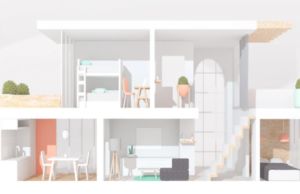 Apple Amazon ve Google akıllı ev sistemleri için güçlerini birleştirdi akıllı ev sistemleri