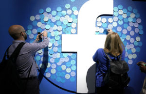 Facebook fotoğraf ve video transferi için yeni çözüm geliştiriyor! Facebook