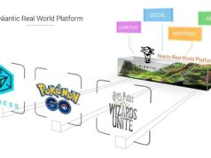 Qualcomm ile Pokemon Go’nun yaratıcısı AR gözlük için güçlerini birleştirdi AR gözlük