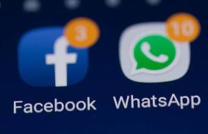Facebook Messenger ve WhatsApp güvenliği için önemli hamle Facebook Messenger