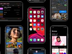 iPhone 11 Pro’daki güvenlik açığı iOS 13.3 ile kapatıldı! Yeni nesil Siri