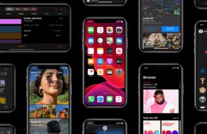iPhone 11 Pro’daki güvenlik açığı iOS 13.3 ile kapatıldı! Yeni nesil Siri