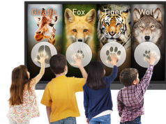 BenQ İnteraktif Ekranlar ile daha verimli dersler öğrencileri bekliyor