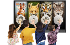 BenQ İnteraktif Ekranlar ile daha verimli dersler öğrencileri bekliyor