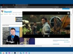 Firefox PiP desteği ile güncellendi!