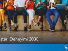 2030’da müşteri deneyimi nasıl olacak? müşteri deneyimi