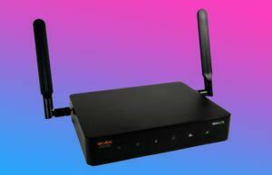 Aruba SD-Branch inovasyonu ile dijital perakende deneyimine sınıf atlatıyor Aruba SD-Branch