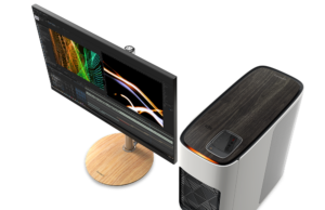 Acer ConceptD PC serisi ile fark yaratıyor! ConceptD