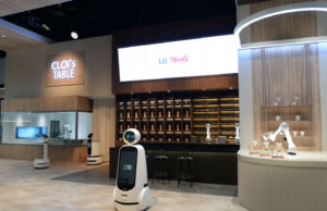 LG AI teknolojisi için yeni vizyonunu açıkladı! LG AI teknolojisi