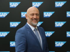 SAP SEFA Bölgesi Global Kanallar ve Genel Sektör Direktörü Selçuk Öznal oldu Selçuk Öznal