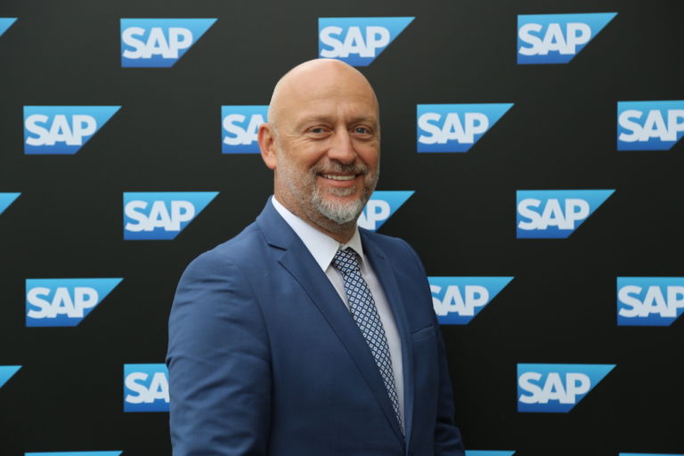 SAP SEFA Bölgesi Global Kanallar ve Genel Sektör Direktörü Selçuk Öznal oldu