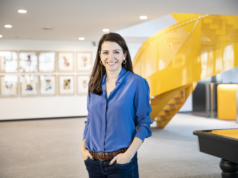 Sertaç Şener Yemeksepeti CSO’su Oldu Sertaç Şener