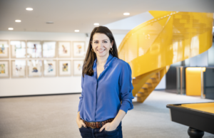 Sertaç Şener Yemeksepeti CSO’su Oldu Sertaç Şener