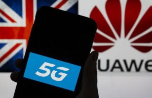 İngiltere Huawei’nin 5G faaliyetlerine izin verdi