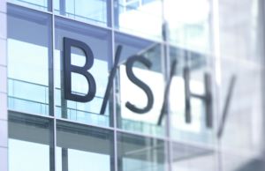 BSH Grubu’nun Yeni CEO’su Dr. Carla Kriwet Oldu BSH Grubu