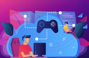 Bulut tabanlı oyun servisleri interneti şekillendirecek! Apple iCloud hizmetine