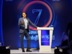 İNFOTÜRK GROUP ‘’ÜNİVERSİTELER TEKNOLOJİ GÜNLERİ’’ ETKİNLİĞİ