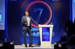 İNFOTÜRK GROUP ‘’ÜNİVERSİTELER TEKNOLOJİ GÜNLERİ’’ ETKİNLİĞİ