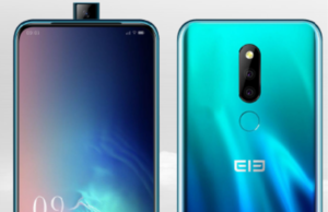 Elephone Türkiye pazarına giriş yapacağını açıkladı! Elephone