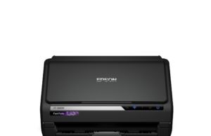 Epson FastFoto tarayıcısı ile 30 saniyede 30 fotoğraf tarıyor! Epson FastFoto