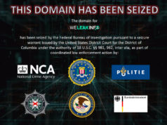 FBI veri ihlali yapan siteyi çökertti! FBI veri ihlali