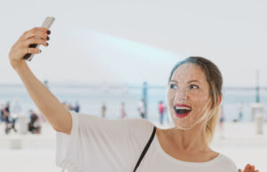 Mastercard Yeni Ödeme Sistemini Açıkladı: Gülümseyin Paranız Gidiyor Face ID problemleri