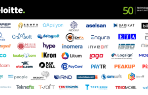 Türkiye’nin en hızlı büyüyen teknoloji şirketi hangisi? teknoloji şirketi