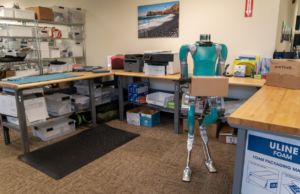 Türkiye’nin Robotları Kadın Yazılımcılara Emanet!