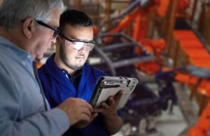 BMW Group tercihini Getac firmasından yana kullandı! Getac