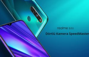 Türkiye’de yeni bir yıldız: Realme 5 Pro incelemesi