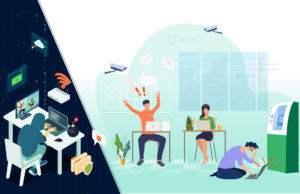 Keenetic internete bağlanan cihazların zombileşme problemine çözüm buldu! Keenetic