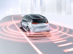 Bosch otonom araçlar için LiDAR sensör üretimine başladı! LiDAR
