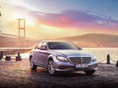 Mercedes-Benz Türk 2019 yılını başarıları ile taçlandırdı Mercedes-Benz Türk
