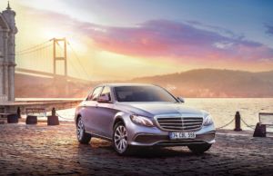 Mercedes-Benz Türk 2019 yılını başarıları ile taçlandırdı Mercedes-Benz Türk