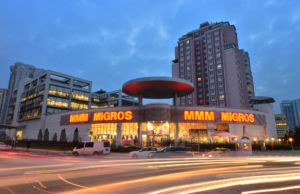 Migros Silikon Vadisi ile işbirliği yapıyor! Migros