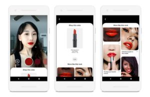 Pinterest AR özelliğini duyurdu! Pinterest AR