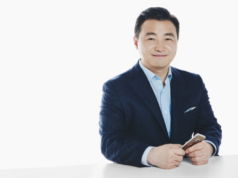 Samsung telefon bölümü için önemli hamle Samsung telefon