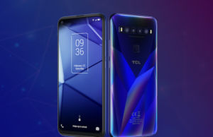 TCL 5G telefon modelleri ile karşımızda! TCL 5G telefon