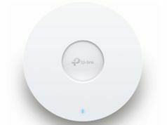 TP-Link Wi-Fi 6 destekli EAP660 HD ve EAP620 HD ürünleri tanıttı!