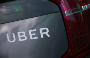 Uber sürücülerin ücretlerini belirlemesine izin verecek! Uber Türkiye’de erişilebilir
