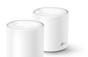 TP-Link WiFi 6 ile Mesh teknolojisini birleştiren çözümleri ile karşımızda TP-Link WiFi 6